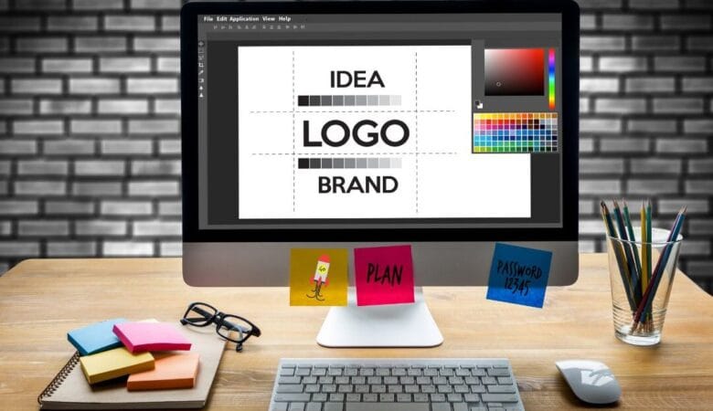 Why Your Business Needs a Professional Logo to Succeed